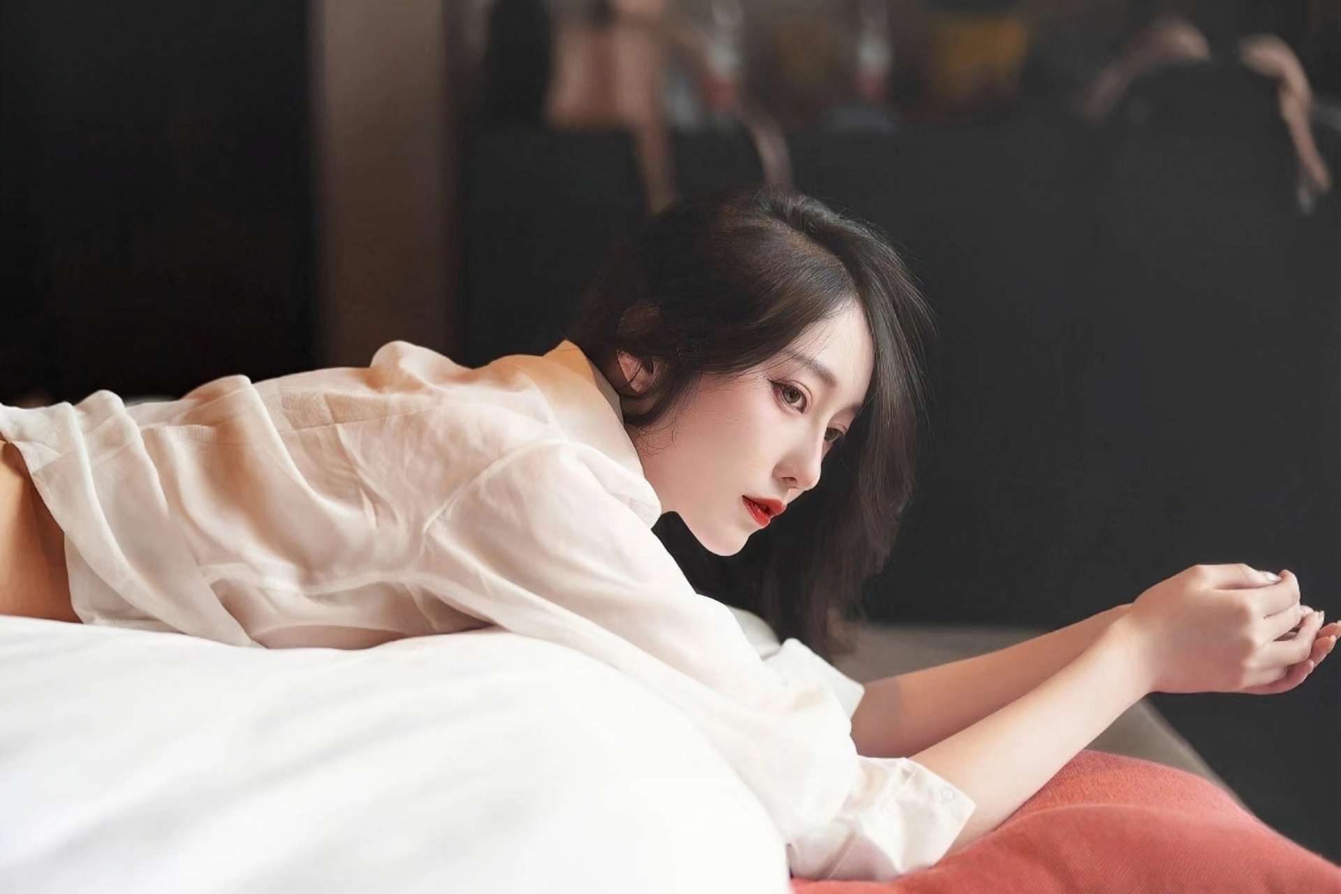 黄仁勋首次用中文演讲：很紧张